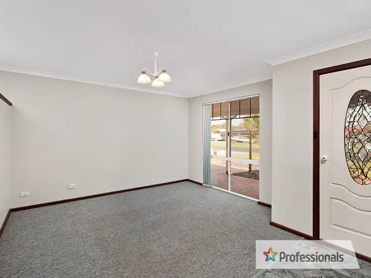 Second view of Homely house listing, 36 Centurion Way, West Busselton WA 6280