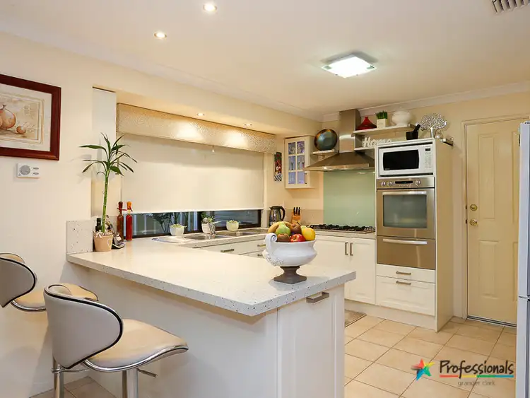 Seventh view of Homely house listing, 45 Hollins Bend, Madeley WA 6065