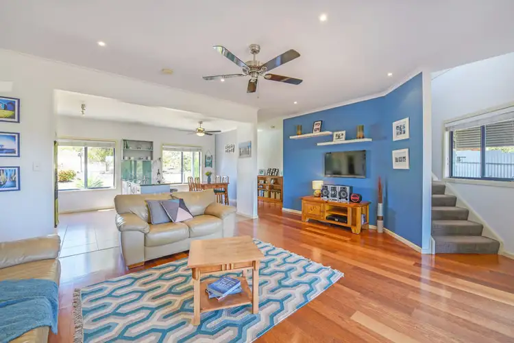 Second view of Homely house listing, 40 Old Coach Road, Maslin Beach SA 5170