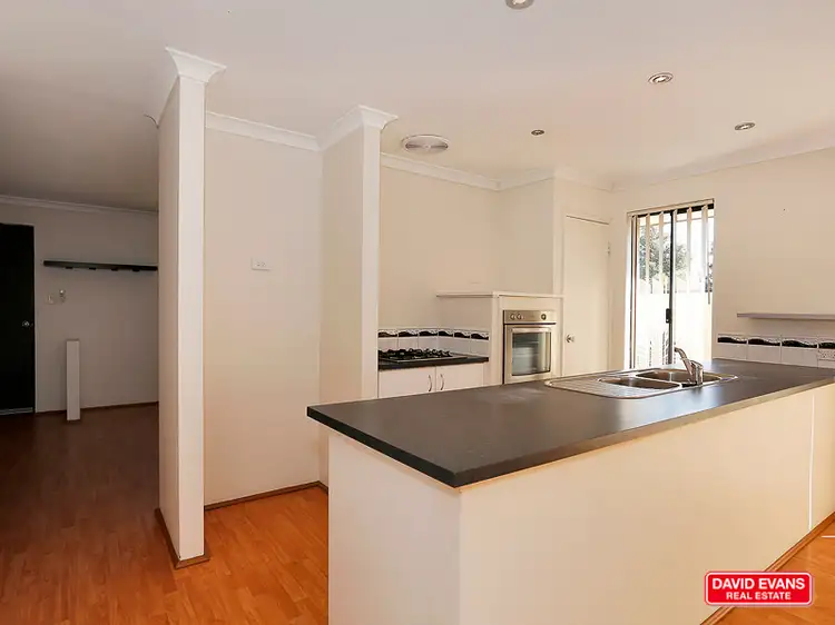 Second view of Homely house listing, 17 Salamanca Turn, Clarkson WA 6030