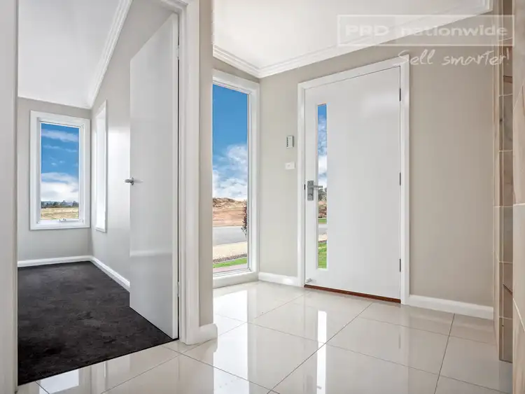 Fifth view of Homely house listing, 4 Park Place, Lloyd NSW 2650