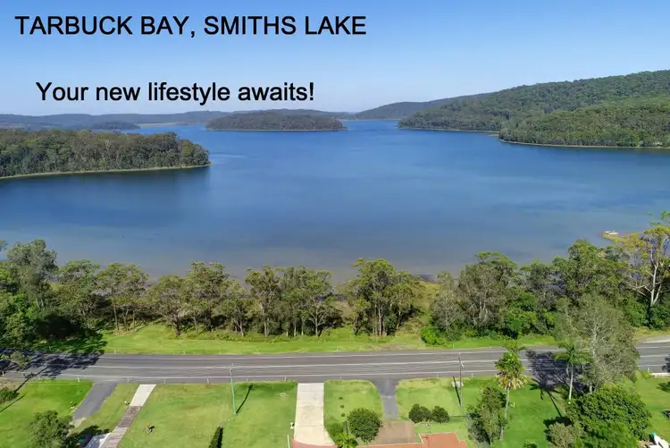 Second view of Homely house listing, 4 Windsor Street, Tarbuck Bay NSW 2428