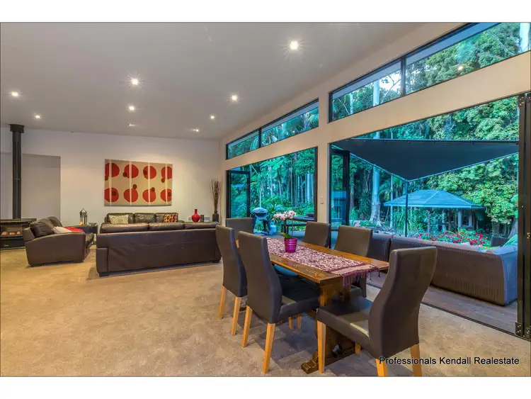 Third view of Homely house listing, 15 Lahey Road, Tamborine Mountain QLD 4272