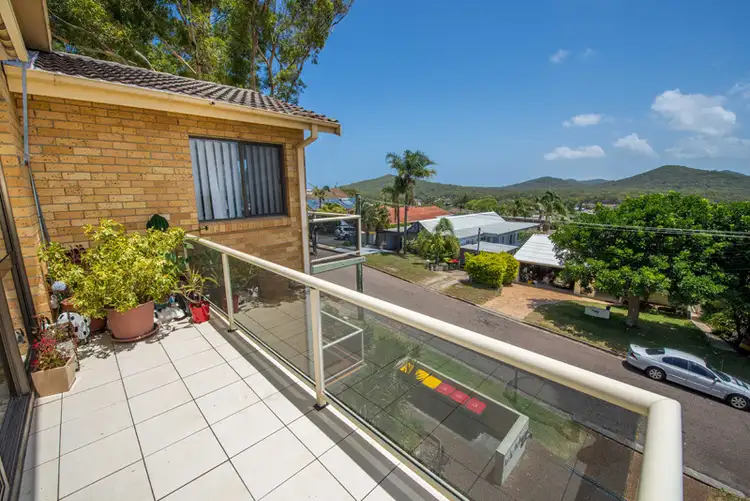 Fourth view of Homely unit listing, 3/69 Ronald Avenue, Shoal Bay NSW 2315