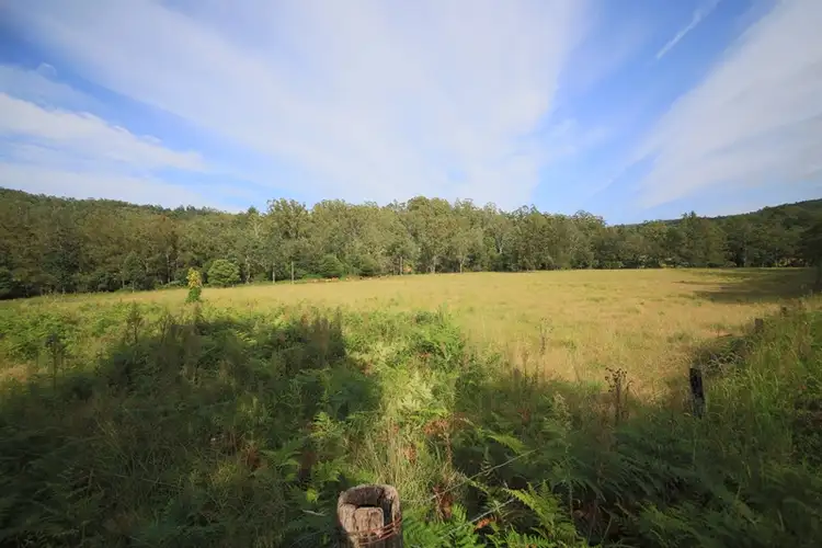 Second view of Homely rural property listing, Lot 21 Frickers Road, Nymboida NSW 2460