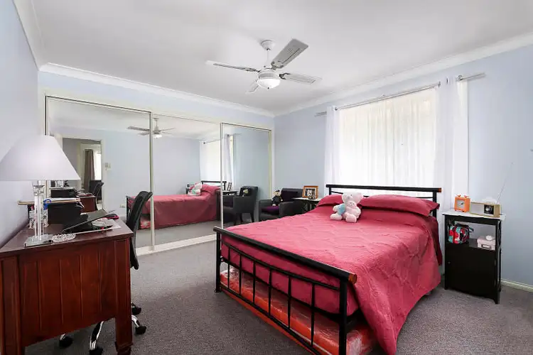 Sixth view of Homely villa listing, 2/4 Waniora Parkway, Port Macquarie NSW 2444