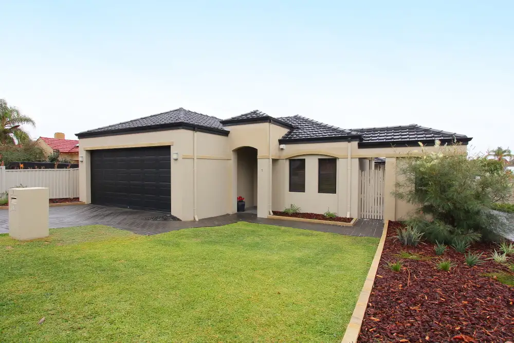 Main view of Homely house listing, 1/141 Lockhart Street, Como WA 6152