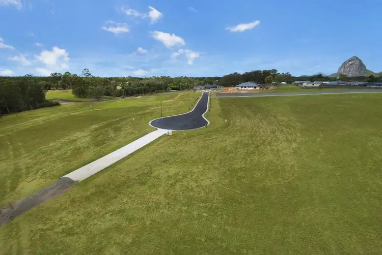 Lot 15 Cooinda Place, Glass House Mountains QLD 4518