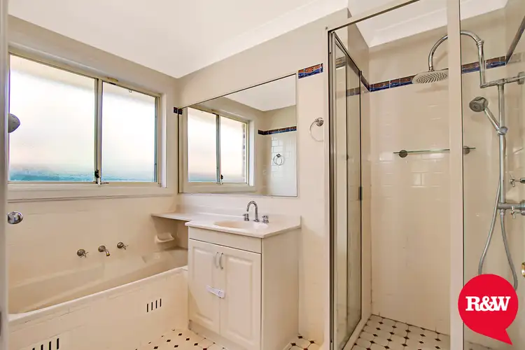 Fifth view of Homely house listing, 1 Ophelia Place, Oakhurst NSW 2761