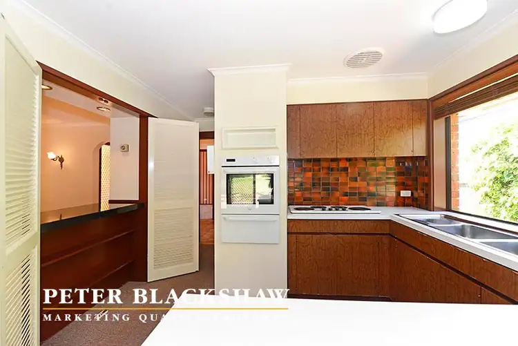Seventh view of Homely house listing, 32 Namatjira Drive, Stirling ACT 2611