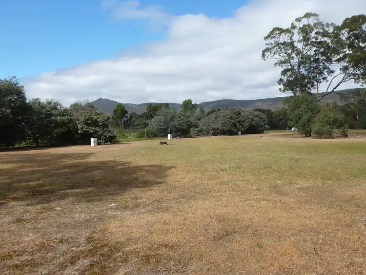 Sixth view of Homely rural property listing, 3621 Ararat - Halls Gap Road, Pomonal VIC 3381