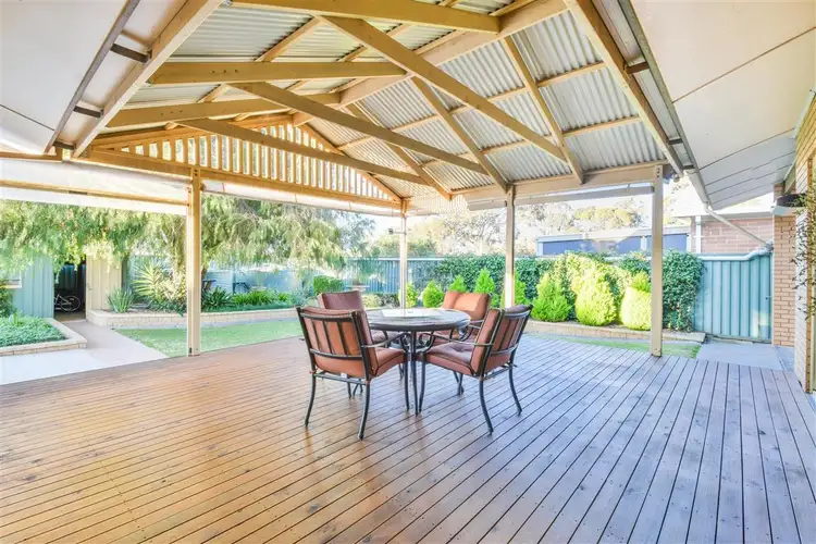 Second view of Homely house listing, 17 Highwray Drive, Morphett Vale SA 5162