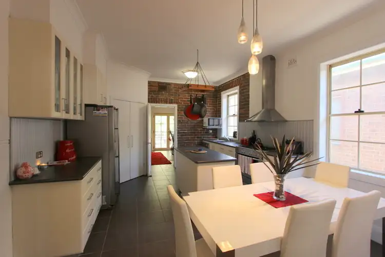 Sixth view of Homely house listing, 150 Crowley Street,, Temora NSW 2666