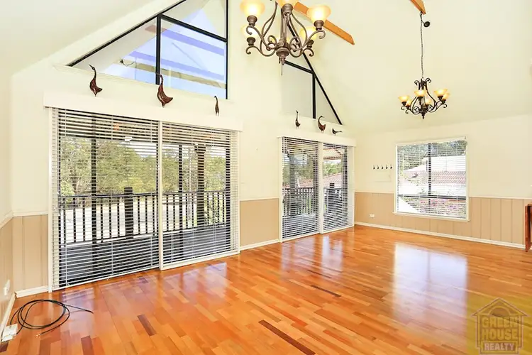 Fourth view of Homely house listing, 17 Birmingham Way, Pinjarra WA 6208