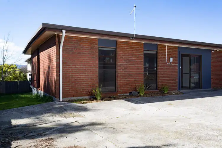 Third view of Homely unit listing, 3/13 Allawah St, Trevallyn TAS 7250