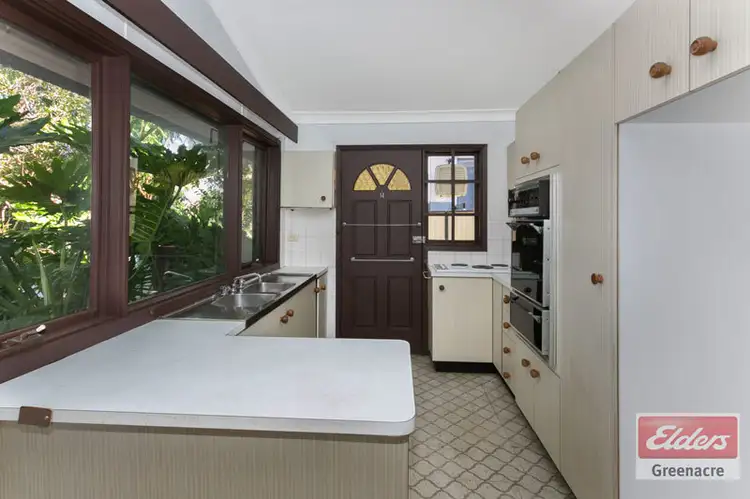 Fourth view of Homely townhouse listing, 1/155 Greenacre Road, Greenacre NSW 2190