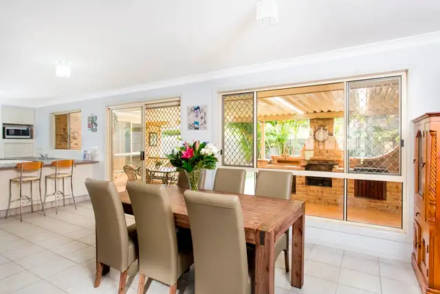 Third view of Homely house listing, 56 Kildare Drive, Banora Point NSW 2486