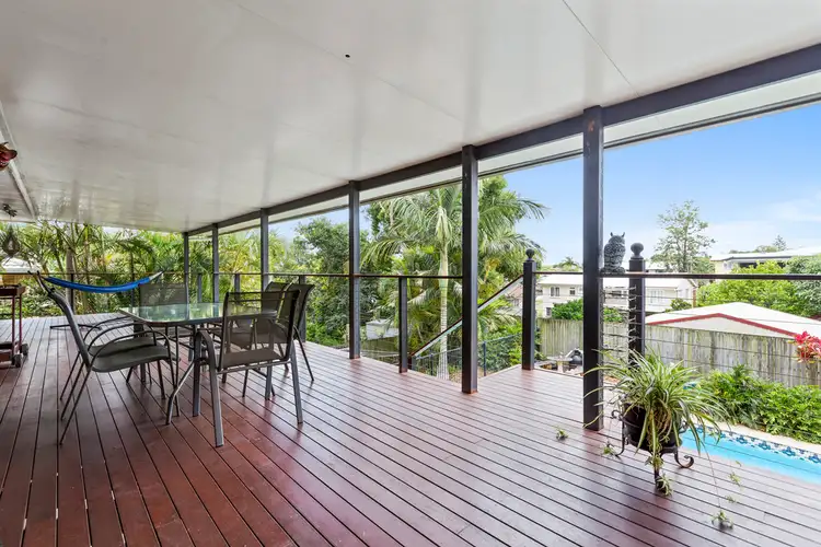 Third view of Homely house listing, 11 Edenderry Street, Manly West QLD 4179