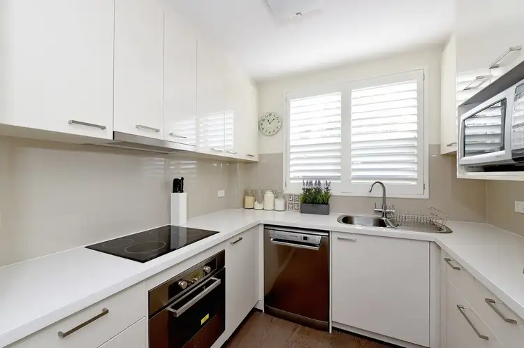 Fifth view of Homely apartment listing, 2/8 Johnson Parade, Mosman Park WA 6012