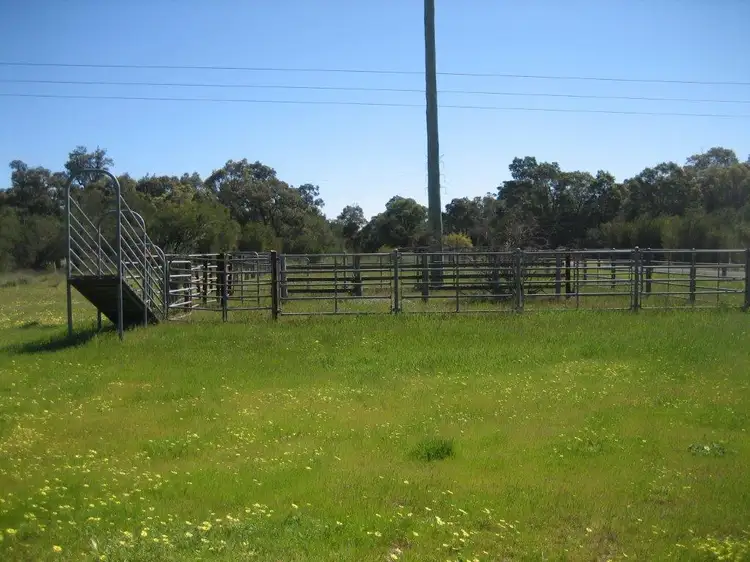 Lot 16 Riverdale Road, Cookernup WA 6220