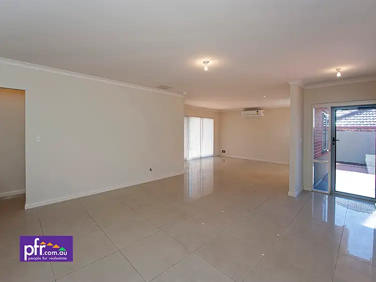 Third view of Homely villa listing, 5C Boundary Rd, St James WA 6102