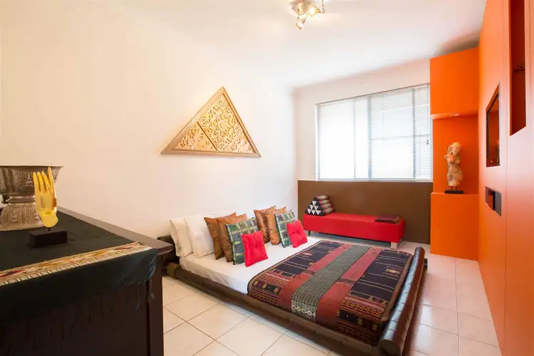 Fifth view of Homely townhouse listing, 18/256 River Ave, Carramar NSW 2163