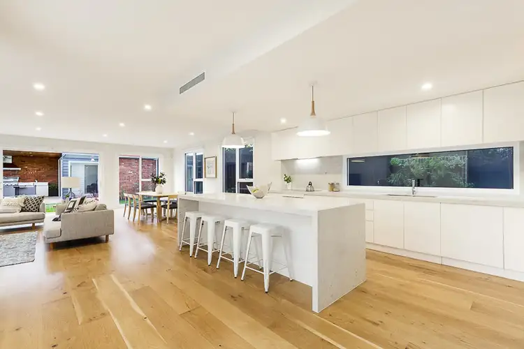 Second view of Homely house listing, 96 The Parade, Ascot Vale VIC 3032