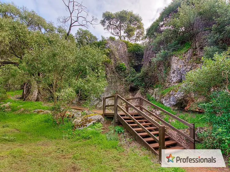 Fifth view of Homely land listing, 21/26 Yallingup Beach Road, Yallingup WA 6282