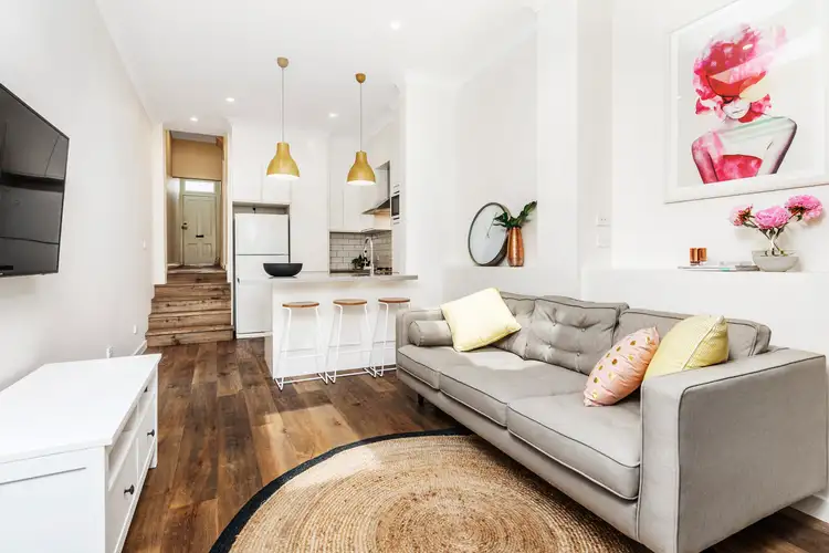Fourth view of Homely house listing, 30 Fotheringham Street, Enmore NSW 2042