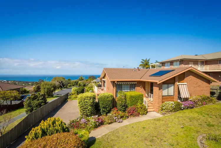 Main view of Homely house listing, 12 GOLF CIRCUIT, Tura Beach NSW 2548