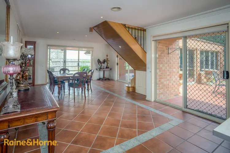 Fifth view of Homely house listing, 6 Auld Court, Sunbury VIC 3429