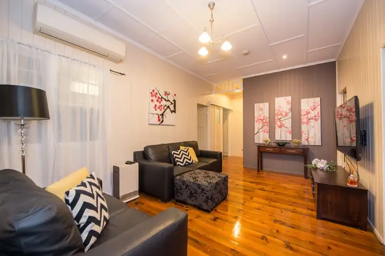 Fourth view of Homely house listing, 66 Glenvale Road, Harristown QLD 4350