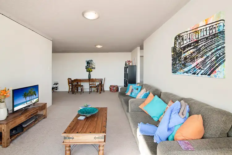 Third view of Homely apartment listing, 29/2 FORSYTH ST, Glebe NSW 2037