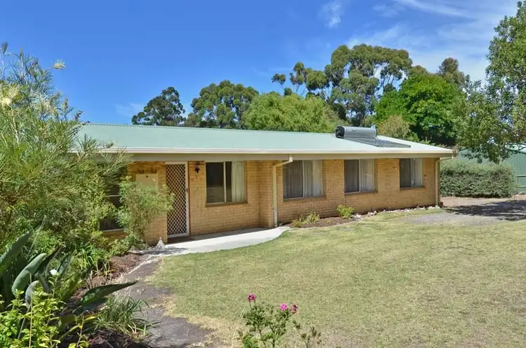Third view of Homely house listing, 271 South Coast Highway, Gledhow WA 6330