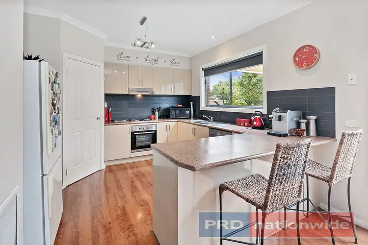 Fourth view of Homely unit listing, 4/511 York Street, Ballarat East VIC 3350