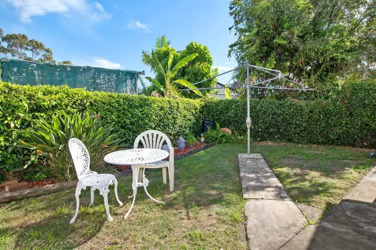 Second view of Homely semi-detached listing, 2/4 Warlters Street, Wauchope NSW 2446