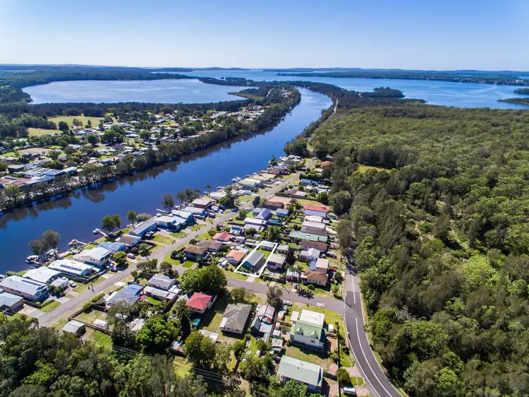 6 Sydney Street, Dora Creek NSW 2264