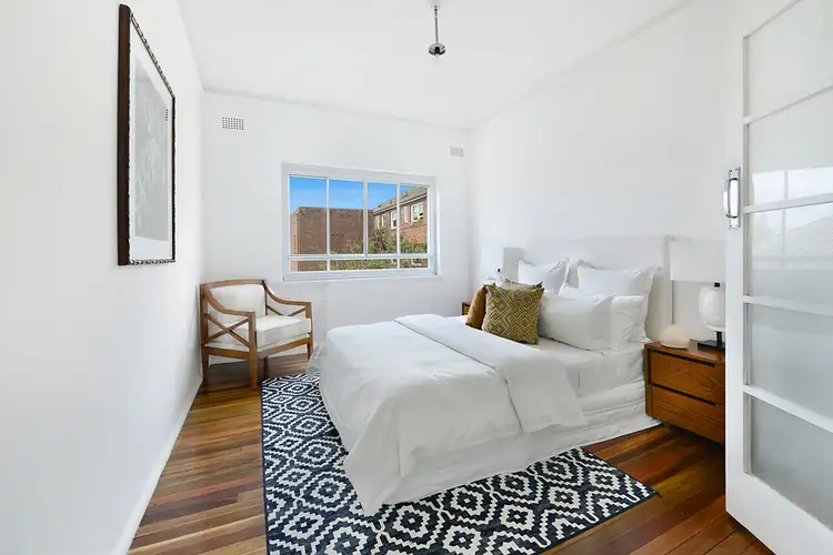 Sixth view of Homely apartment listing, 5/2 Ramsgate Avenue, Bondi Beach NSW 2026