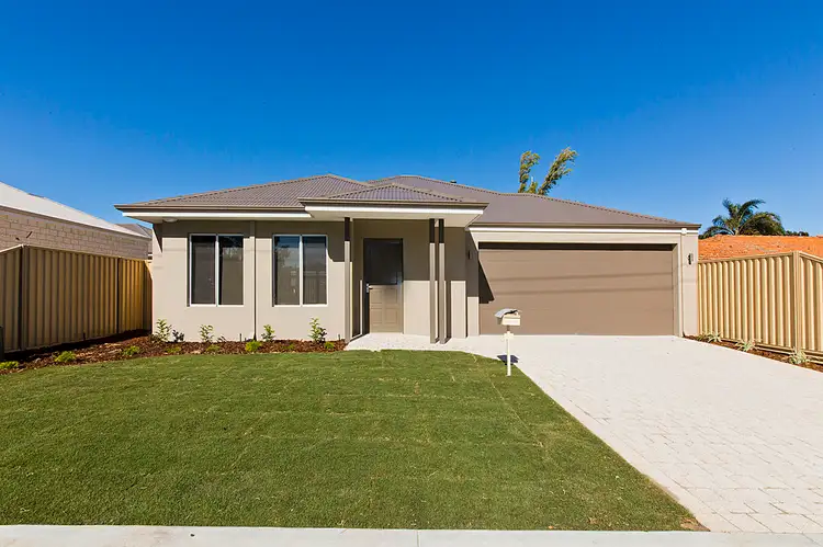 Unit  4/4 Rhine Way, Swan View WA 6056