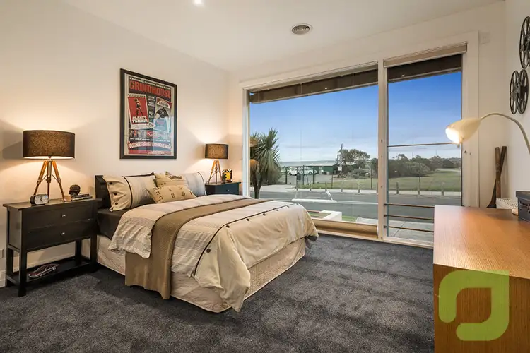 Third view of Homely townhouse listing, 2/113 Esplanade, Williamstown VIC 3016