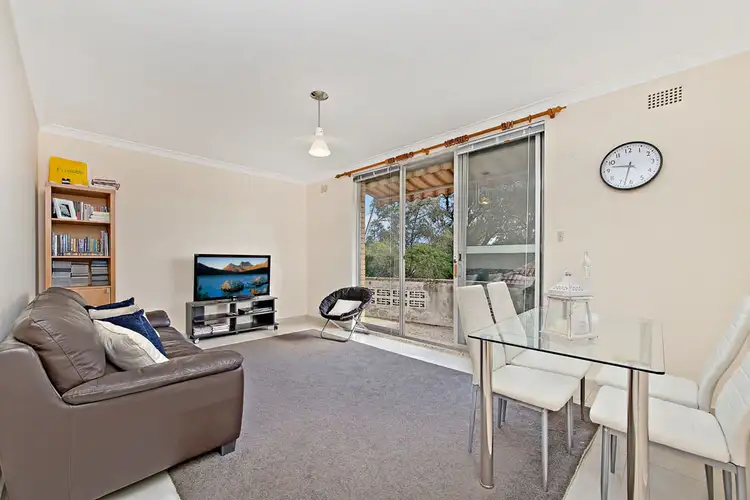 Second view of Homely unit listing, 6/25 Dulwich Street, Dulwich Hill NSW 2203