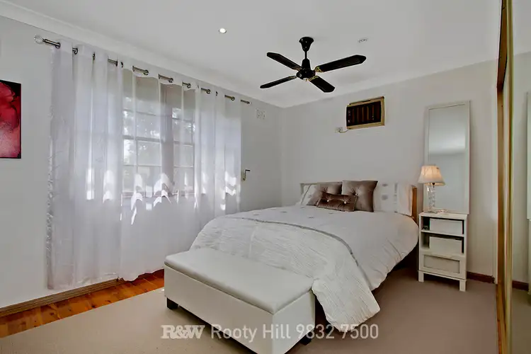 Sixth view of Homely house listing, 31 Palau Crescent, Lethbridge Park NSW 2770
