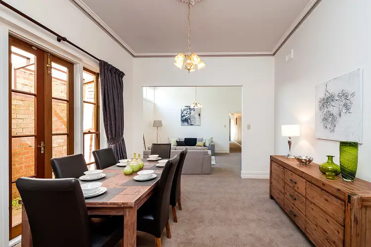 Third view of Homely house listing, 75 Swallow Street, Port Melbourne VIC 3207