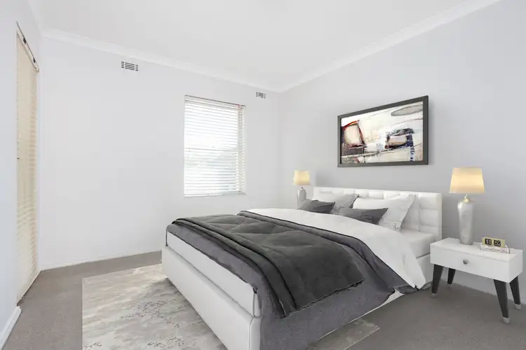 Second view of Homely house listing, 5/187 Canning Highway, East Fremantle WA 6158