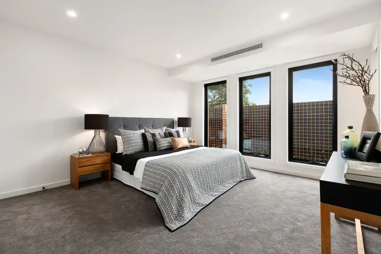 Fifth view of Homely house listing, 73A Prince Street, Mornington VIC 3931