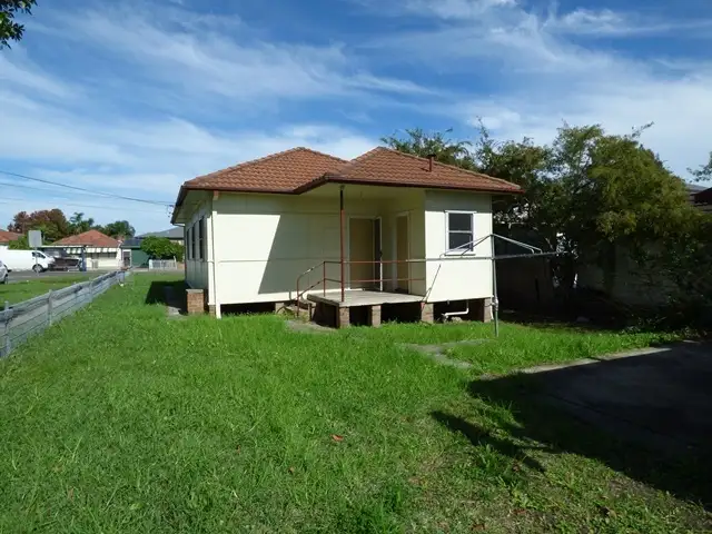 Second view of Homely house listing, 72 WELLINGTON ROAD, Auburn NSW 2144