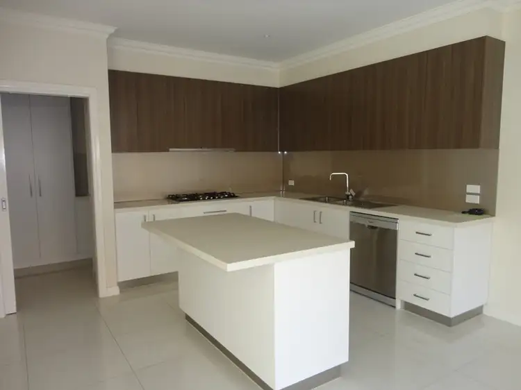 Second view of Homely townhouse listing, 1/9 Florence Street, Coburg VIC 3058