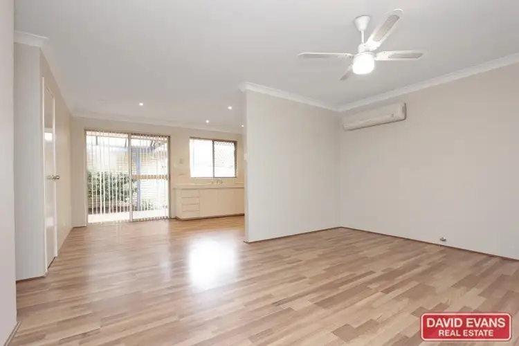 Second view of Homely unit listing, 4 Carinda Place, Alexander Heights WA 6064