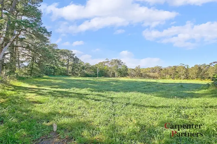 Third view of Homely rural property listing, 45 Colo St, Couridjah NSW 2571
