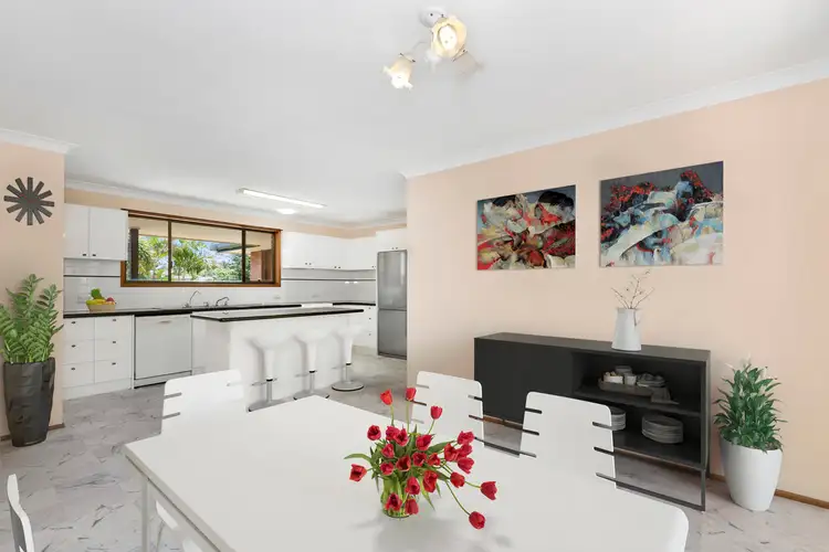 Third view of Homely house listing, 19 Widgee Avenue, Banora Point NSW 2486